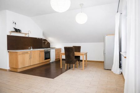 Mieszkanie 80m2 do wynajęcia od zaraz, Milanówek 80 m² - Фото 5
