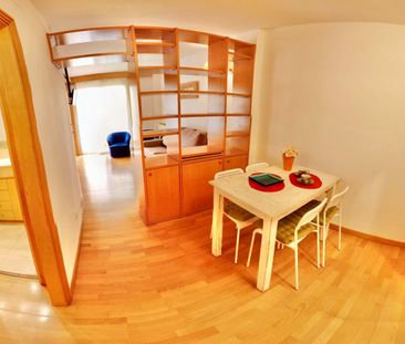 Piso de alquiler en Sant Gervasi- Galvany - Photo 3