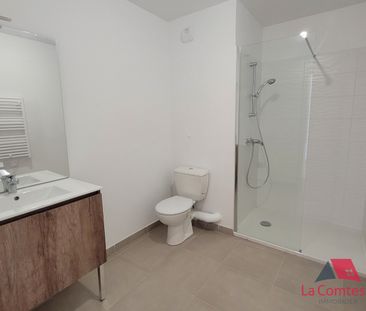 Location Appartement 1 pièce 33m² TRETS 13530 - Photo 3