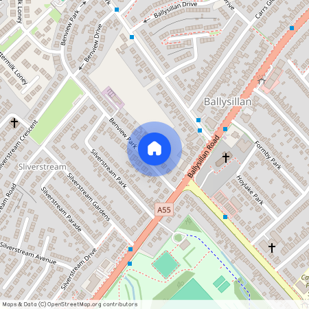 15 Benview Park, Belfast, BT14 8HT