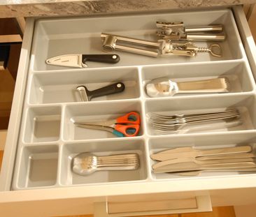 1 Zimmer, 22 m², EG - Foto 1