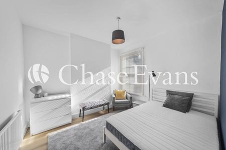 3 bedroom apartment to rent - Photo 5
