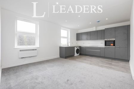 2 bedroom apartment to rent High Street Sevenoaks, TN13 - Photo 4