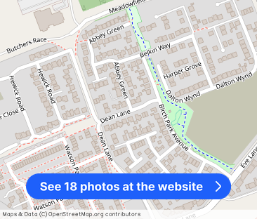 Dean Lane, Spennymoor - Photo 1