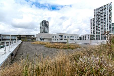 Appartement te huur - Foto 3