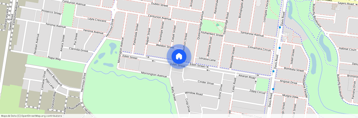 26 Wolfson Street, Vic 3029, Tarneit