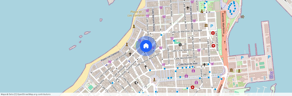 Las Palmas De Gran Canaria