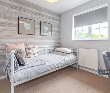 3 bedroom detached house to rent - Photo 6