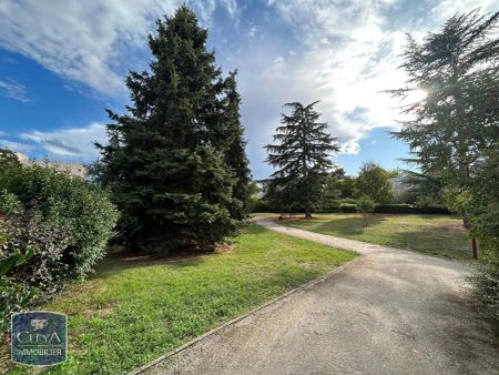 Appartement à louer 2 pièces 48.23m² - Photo 4