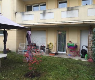 Location appartement T2 à Gradignan. - Photo 1