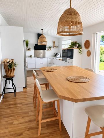 Location Maison 5 pièces 149m² ANGRESSE 40150 - Photo 5