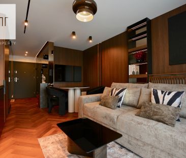 Rzeszów, mieszkanie na wynajem, Solidarności - Photo 1