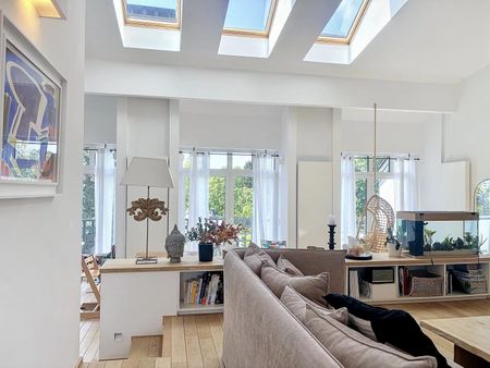 Tout savoir sur cet appartement à Uccle, à Uccle - Foto 2
