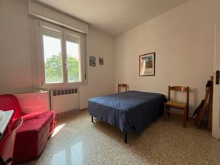 Stanza Trilocale in Via delle Lame - Foto 3
