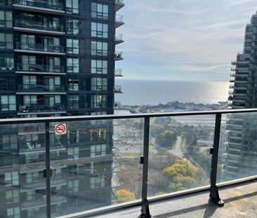 For Lease - 2220 Lake Shore Boulevard Unit# 3608, Toronto, Ontario - Photo 6