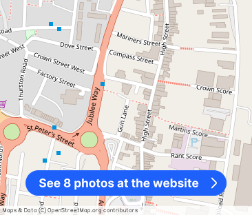 Gun Lane, Lowestoft - Photo 1