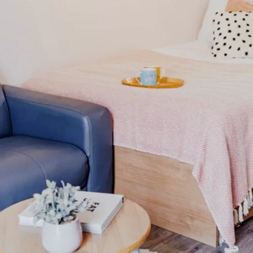 1 Bed Studio-Dual-View - Photo 1