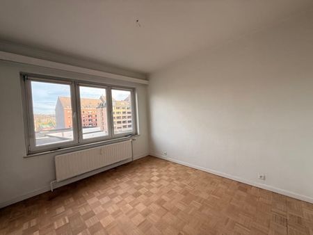 Appartement te huur - Foto 4