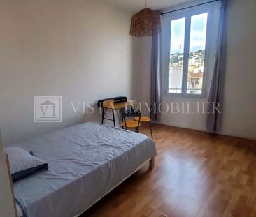 Location Appartement 3 pièces 52m² NICE 06000 - Photo 5