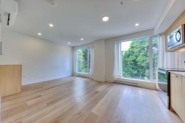 Appartement à louer - Photo 1