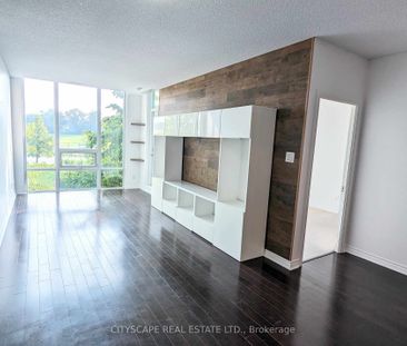 For Lease - 3525 Kariya Drive Unit# 211, Mississauga, Ontario - Photo 1