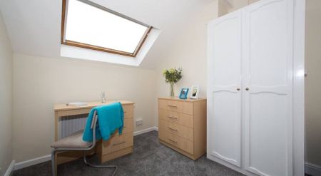 50 Estcourt Avenue, Headingley, Leeds, LS6 3ET - Photo 5