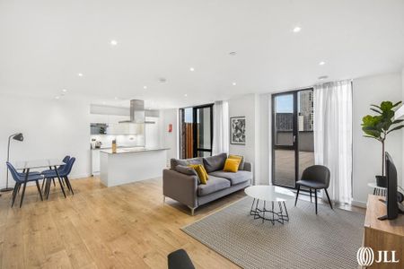 3 bedroom apartment to rent - Photo 2