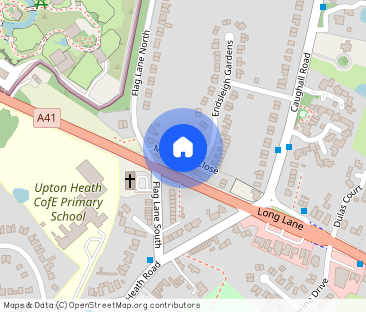 Mcfarlane Close,Upton,Chester,CH2 - Photo 1