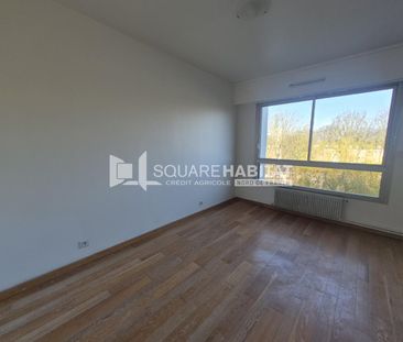 Location Appartement 2 pièces 47m² LAMBERSART 59130 - Photo 4