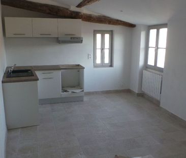 Location Appartement 1 pièce 31m² BIOT 06410 - Photo 1