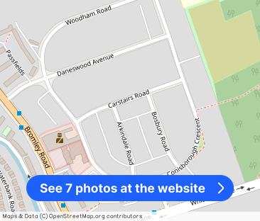 Carstairs Road, London SE6 - Photo 1