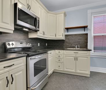 For Lease - 104 King Edward Avenue Unit# 1, Lower Town - Sandy Hill... - Photo 1