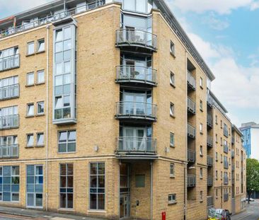 Ocean presents this excellent one bedroom property in Hamilton Cour... - Photo 5