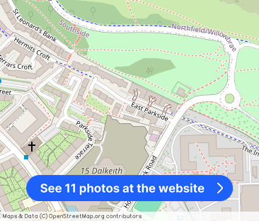 0981L East Parkside, Edinburgh, EH16 5XJ - Photo 1