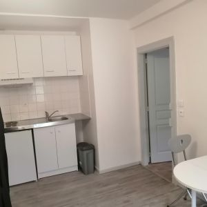 Location Appartement 1 pièce 19m² ALBI 81000 - Photo 2