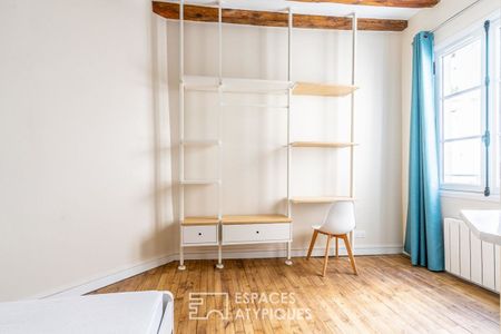 Quartier Guist'hau - Superbe T4 à louer, entièrement rénové - Photo 2