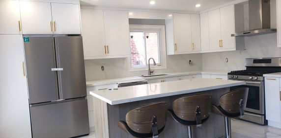 For Lease - 200 Forsyth Road Unit# Upper, Newmarket, Ontario - Photo 2