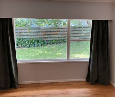 Charming 2BR Unit with Garden & Deck! - Photo 1