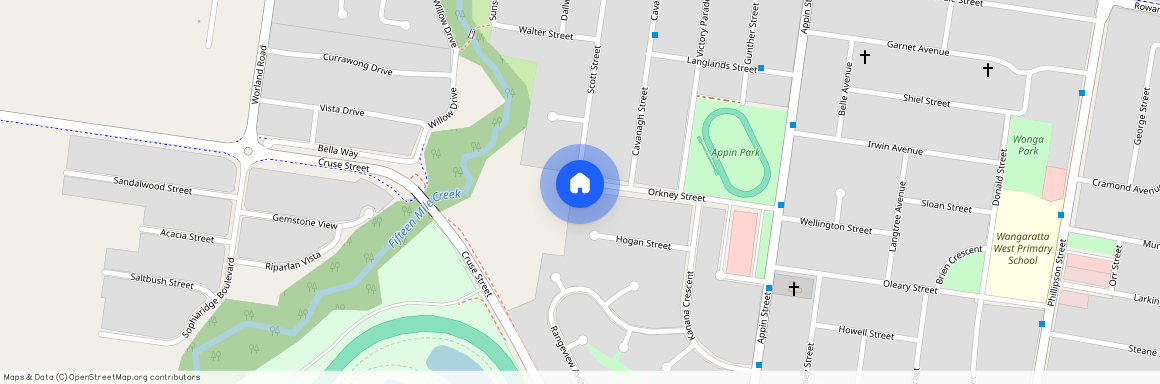 7/23 Orkney Street, Vic 3677, Wangaratta