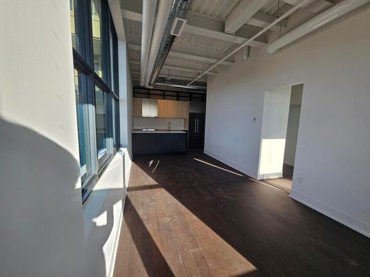 For Lease - 150 Logan Avenue Unit# 702, Toronto, Ontario - Photo 1