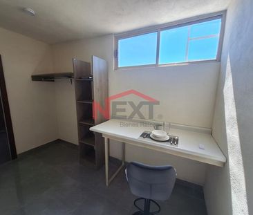 DEPARTAMENTO AMUEBLADO EN RENTA EN COL. LOS MAESTROS - Photo 6