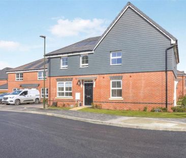 3 bedroom semi-detached house to rent - Photo 5