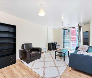 Salamanca Place, Vauxhall, London, SE1 - Photo 1