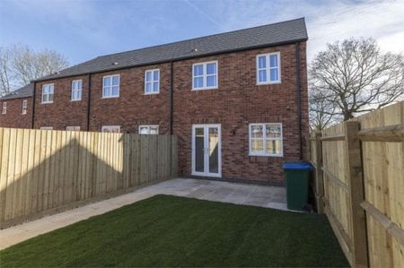 Penny Park Lane, CV6, Property for rent - Photo 4