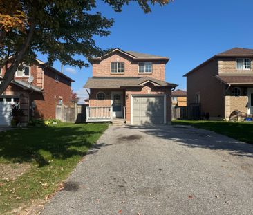 For Lease - 120 Nathan Crescent, Barrie, Ontario - Photo 4