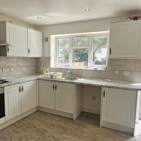 5 bedroom house to rent - Photo 1
