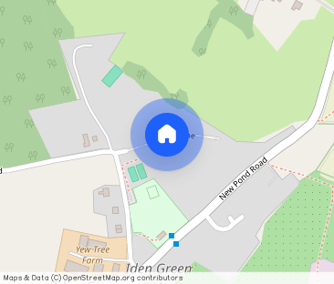 Chapel Lane, Tunbridge Wells - Photo 1