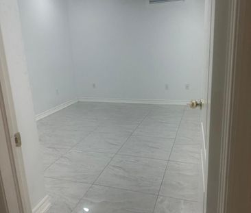 For Lease - 16 Attview Crescent Unit# BSMT, Brampton, Ontario - Photo 6