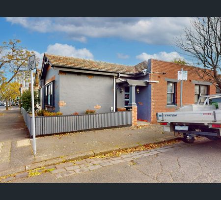 474 Racecourse Road, Flemington, Vic 3031 - Photo 5