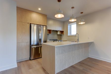 Appartement à Bromont - Photo 3